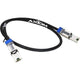 Axiom 408765-001-AX Serial Attached SCSI (SAS) cable 19.7" (0.5 m) Black