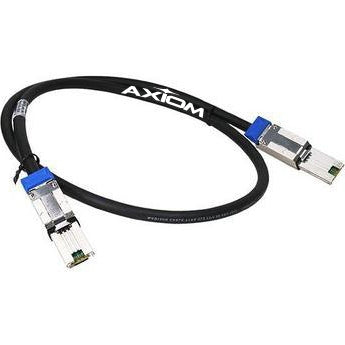 Axiom 341176-B21-AX SCSI cable Black 72" (1.83 m)