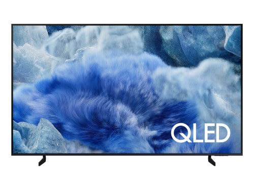 Samsung Q8F QN50Q8FAAFXZA TV 50" 4K Ultra HD Smart TV Wi-Fi Black