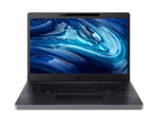 Acer TravelMate B5 TMB514-31-G2-P97S N250 Laptop 14" Full HD 8 GB LPDDR5x-SDRAM 128 GB eMMC Wi-Fi 7 (802.11be) Windows 11 Pro Education Black