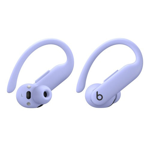 Apple Powerbeats Pro 2 Headset Wireless In-ear, Ear-hook Sports Bluetooth Purple