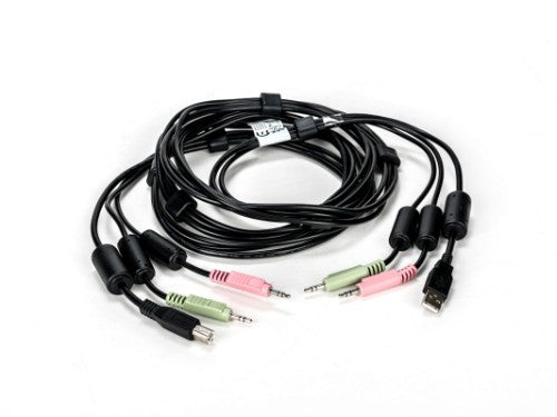 Vertiv Avocent CBL0135 KVM cable 118.1" (3 m)