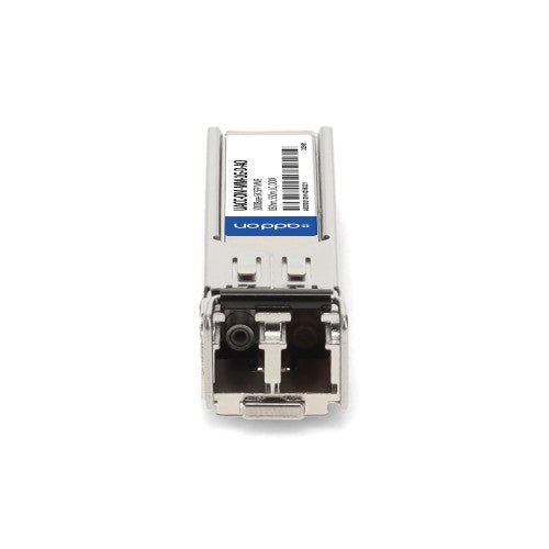 AddOn Networks UACC-OM-MM-1G-D-AO network transceiver module Fiber optic 1000 Mbit/s SFP 850 nm