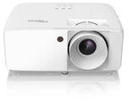 Optoma ZW350E Ultra short throw projector 4000 ANSI lumens DLP WXGA (1280x800) 3D White