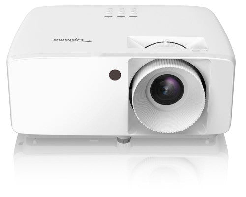 Optoma ZW350E Ultra short throw projector 4000 ANSI lumens DLP WXGA (1280x800) 3D White