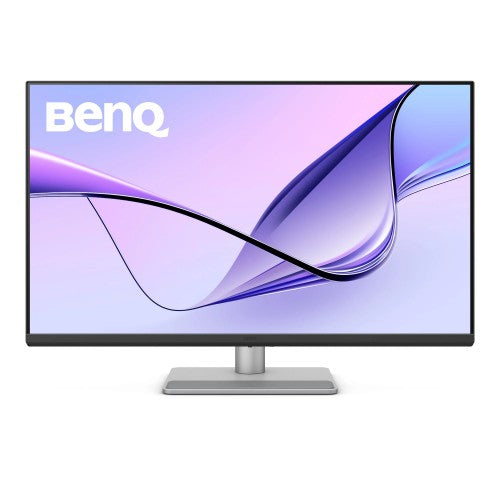 BenQ MA320UP computer monitor 31.5" 3840 x 2160 pixels 4K Ultra HD White