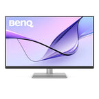 BenQ MA320UP computer monitor 31.5" 3840 x 2160 pixels 4K Ultra HD White
