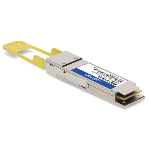 AddOn Networks MMS1C10-CM-AO network transceiver module Fiber optic 100000 Mbit/s QSFP28 1310 nm