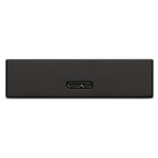 Seagate One Touch external hard drive 2 TB Micro-USB B 3.2 Gen 1 (3.1 Gen 1) Black