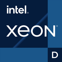 Synology SA3400D NAS/storage server Rack (2U) Intel® Xeon® D D-1541 8 GB DDR4 0 TB