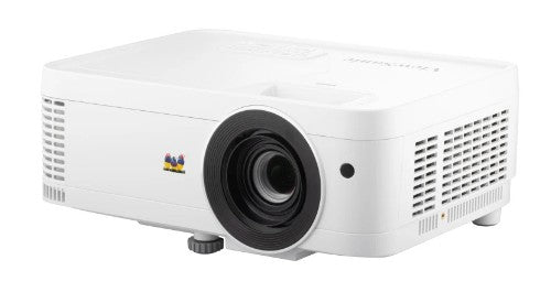 Viewsonic PX700HDH data projector Standard throw projector 3700 ANSI lumens DMD 1080p (1920x1080) White