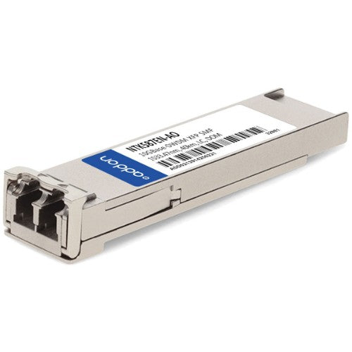 AddOn Networks NTK587EN-AO network transceiver module Fiber optic XFP