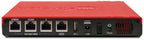 WatchGuard Firebox NV5 hardware firewall Desktop 1.5 Gbit/s