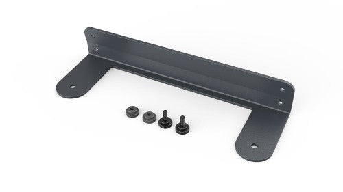 Heckler Design CART MOUNT FOR LOGITECH RALLY BAR