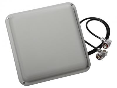 Extreme networks ML-2452-SEC6M4-036 network antenna Directional antenna RP-SMA 7.23 dBi