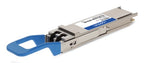 AddOn Networks R9B63A-AO network transceiver module Fiber optic 100000 Mbit/s QSFP28 1310 nm