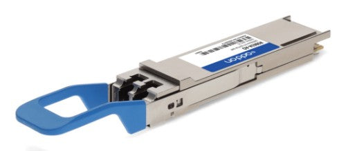 AddOn Networks R9B63A-AO network transceiver module Fiber optic 100000 Mbit/s QSFP28 1310 nm