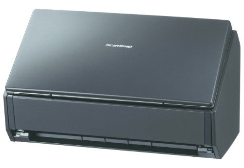 Fujitsu ScanSnap iX500 Deluxe Flatbed scanner 1200 x 1200 DPI A4 Black