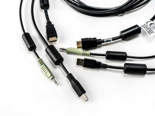 Vertiv Avocent CBL0110 KVM cable 70.9" (1.8 m)