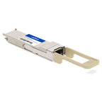 AddOn Networks QSFP28-128GB-SR4-AO network transceiver module Fiber optic 850 nm