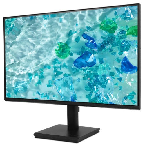 Acer Vero V7 V247Y Gbmipx computer monitor 23.8" 1920 x 1080 pixels Full HD LCD Black