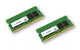 Axiom 32GB DDR4-3200 SODIMM Kit (2 x 16GB) - CT2K16G4SFRA32A memory module 2 x 16 GB 3200 MT/s 260-pin SO-DIMM