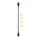 Apple Beats Flex Headphones Wireless In-ear, Neck-band Bluetooth Yellow