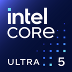DELL QCS1250 Intel Core Ultra 5 235 16 GB DDR5-SDRAM 512 GB SSD Windows 11 Pro Slim PC PC Black