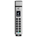 DataLocker Sentry K350 USB flash drive 128 GB USB Type-A 3.2 Gen 1 (3.1 Gen 1) Silver