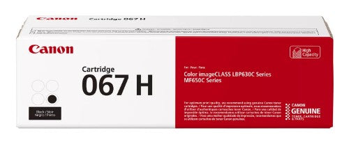 Canon 5106C001 toner cartridge 1 pc(s) Original Black