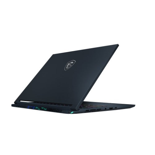 MSI Stealth 14Studio A13VF-250US Intel® Core™ i7 i7-13620H Laptop 14" Full HD+ 16 GB DDR5-SDRAM 1 TB SSD NVIDIA GeForce RTX 4060 Wi-Fi 6E (802.11ax) Windows 11 Pro Blue