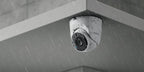Synology TC510 security camera Turret IP security camera Indoor & outdoor 2880 x 1620 pixels Ceiling