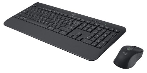 Logitech Signature MK650 Combo for Business