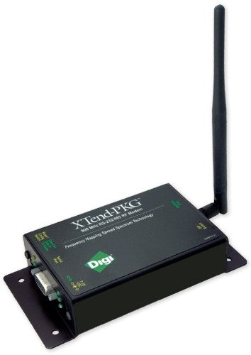 Digi XTP9B-PKI-RA-NA modem