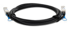 AddOn Networks QSFP-100G-DAC-50CM-AO InfiniBand/fibre optic cable 19.7" (0.5 m) QSFP28 Black