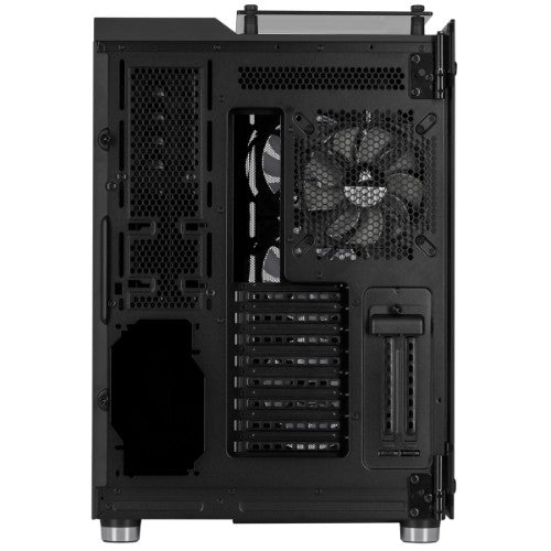 Corsair Crystal 680X RGB Midi Tower Black