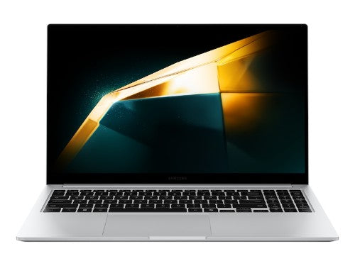 Samsung Galaxy Book4 Intel® Core™ i7 150U Laptop 15.6" Full HD 16 GB LPDDR4x-SDRAM 512 GB SSD Wi-Fi 6 (802.11ax) Windows 11 Pro Silver