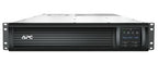 APC Smart-UPS uninterruptible power supply (UPS) Line-Interactive 1.92 kVA 1920 W 8 AC outlet(s)