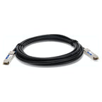 AddOn Networks MA-CBL-40G-7M-AO InfiniBand/fibre optic cable 275.6" (7 m) QSFP+ Black