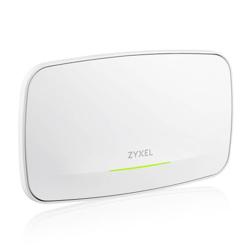 Zyxel WBE660S-EU0101F 11530 Mbit/s Gray Power over Ethernet (PoE)