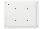Samsung EMDX EM13DX signage display Digital signage flat panel 13.3" Wi-Fi White Tizen 24/7