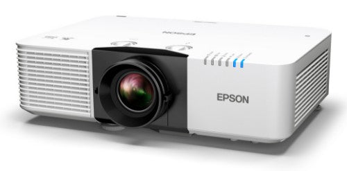 Epson PowerLite L890E 8000 ANSI lumens 3LCD WUXGA (1920x1200) White