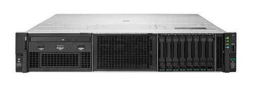 HPE ProLiant Compute DL380 Gen12 6515P 1P 4x32GB-R 8SFF MR408i-o 2x960GB SSD 2x1000W PS NA Server