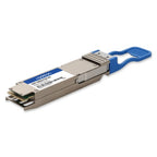 AddOn Networks OSFP-400GB-PLR4-AO network transceiver module Fiber optic 400000 Mbit/s 1310 nm