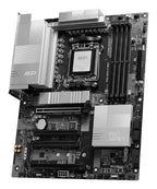 MSI PRO X870-P WIFI motherboard AMD X870 Socket AM5 ATX