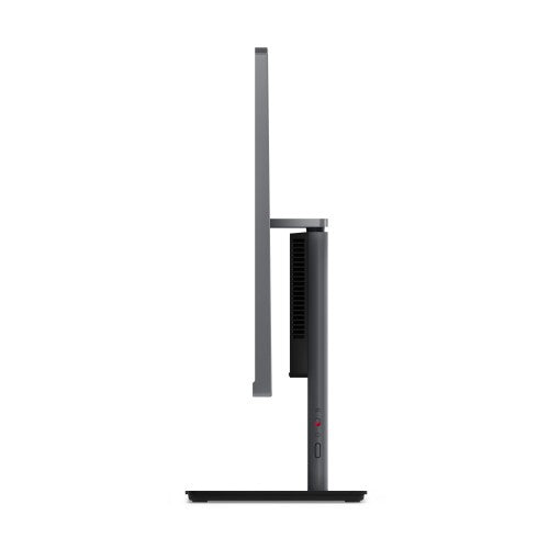 Lenovo ThinkCentre neo 50a 27 Gen 5 Intel® Core™ i7 i7-13620H 27" 1920 x 1080 pixels Touchscreen All-in-One PC 32 GB DDR5-SDRAM 1 TB SSD Windows 11 Pro Wi-Fi 6 (802.11ax) Gray