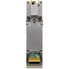 Trendnet TEG-10GBRJ network transceiver module Copper 10000 Mbit/s RJ-45