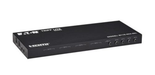 Eaton B119-4X4-4KL video splitter HDMI 2x HDMI