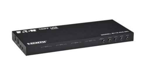Eaton B119-4X4-4KL video splitter HDMI 2x HDMI