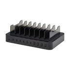 Eaton U280-010-ST6C4A mobile device charger Universal Black AC Indoor
